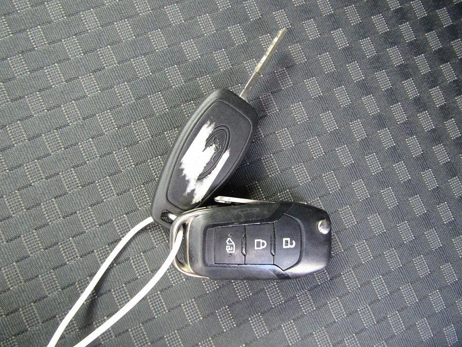 Ford Tourneo Connect 1.5TDCi Trend MAXi 7míst