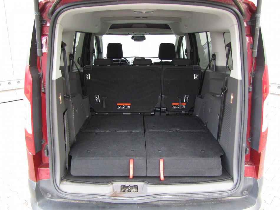 Ford Tourneo Connect 1.5TDCi Trend MAXi 7míst