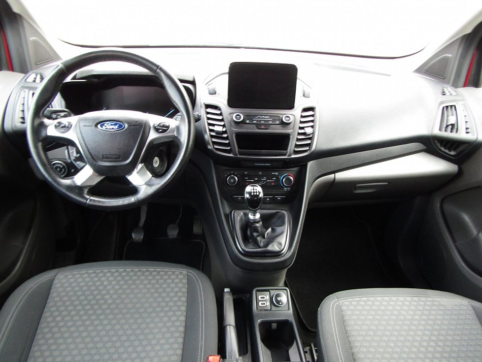 Ford Tourneo Connect 1.5TDCi Trend MAXi 7míst