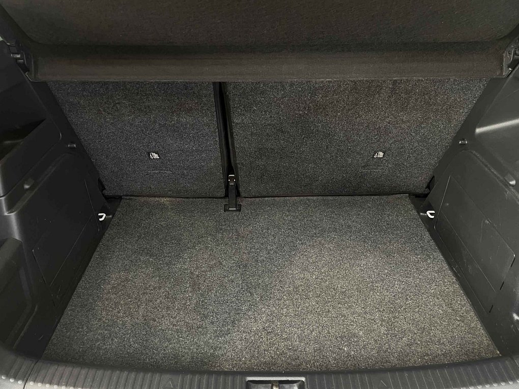 Škoda Fabia III 1.2 TSI 