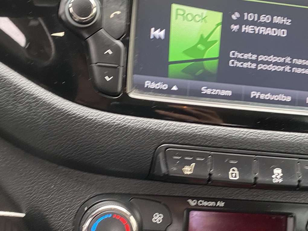 Kia Ceed 1.6GDi 