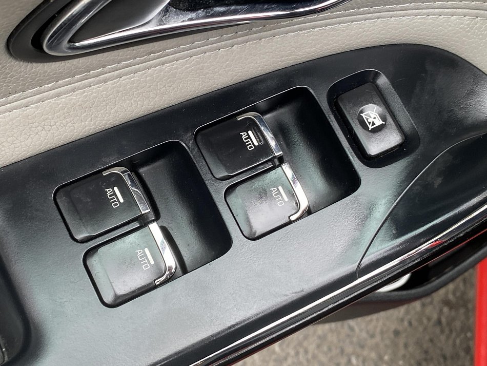 Kia Ceed 1.6GDi 
