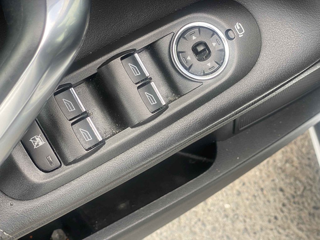 Ford Mondeo 2.0TDCi Titanium