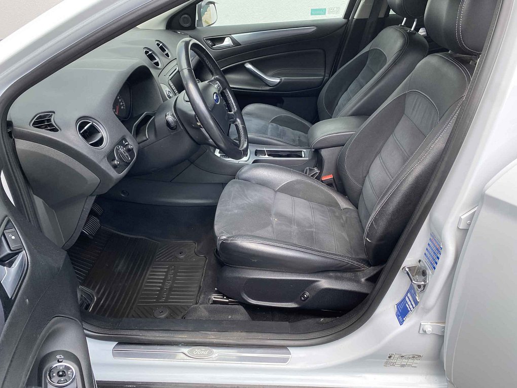 Ford Mondeo 2.0TDCi Titanium