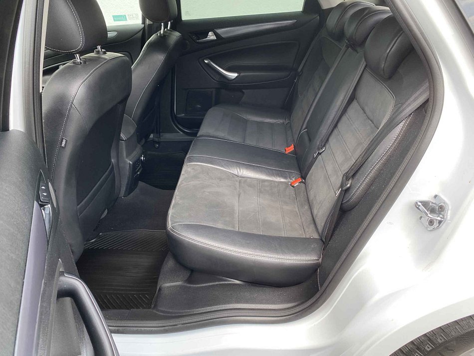 Ford Mondeo 2.0TDCi Titanium