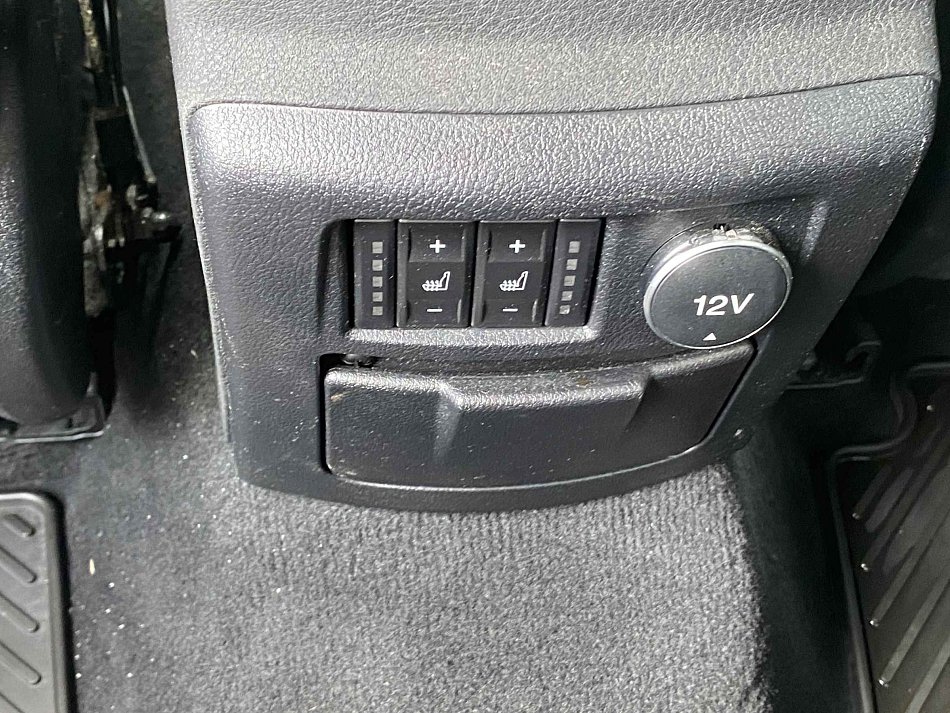 Ford Mondeo 2.0TDCi Titanium