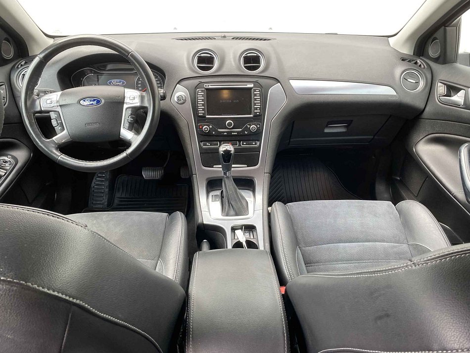 Ford Mondeo 2.0TDCi Titanium