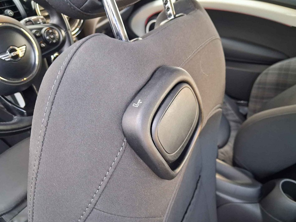 Mini Cooper 1.5i 
