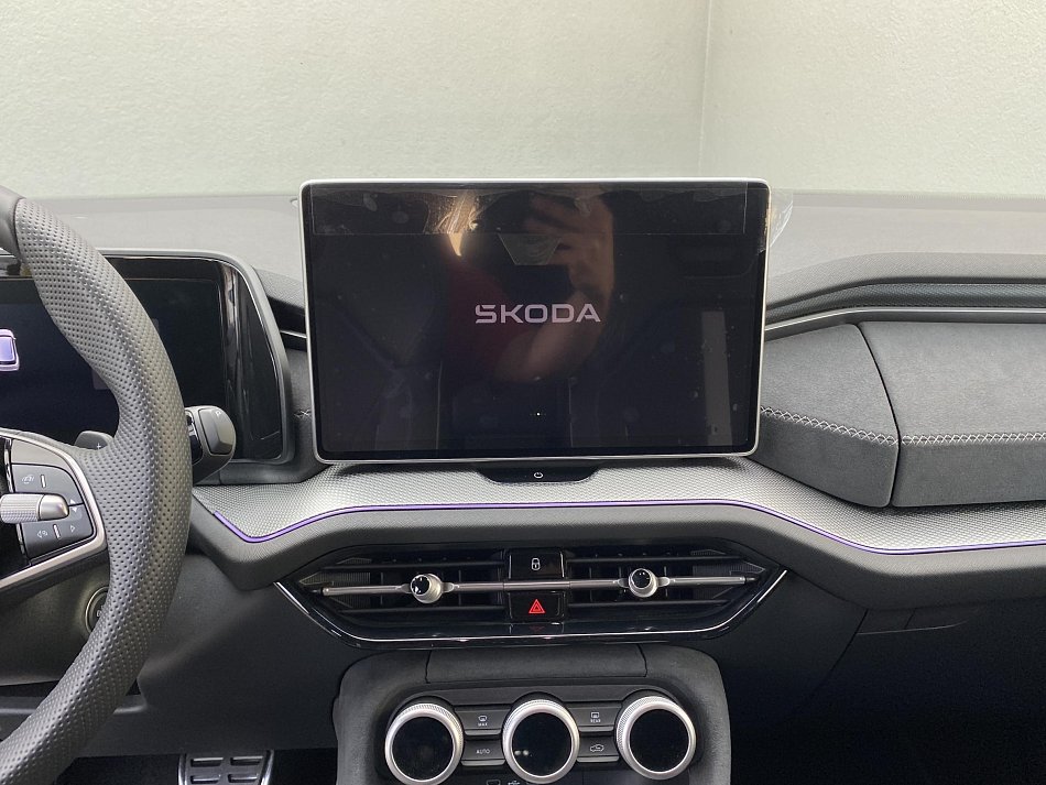 Škoda Kodiaq II 2.0 TDi SportLine 7míst