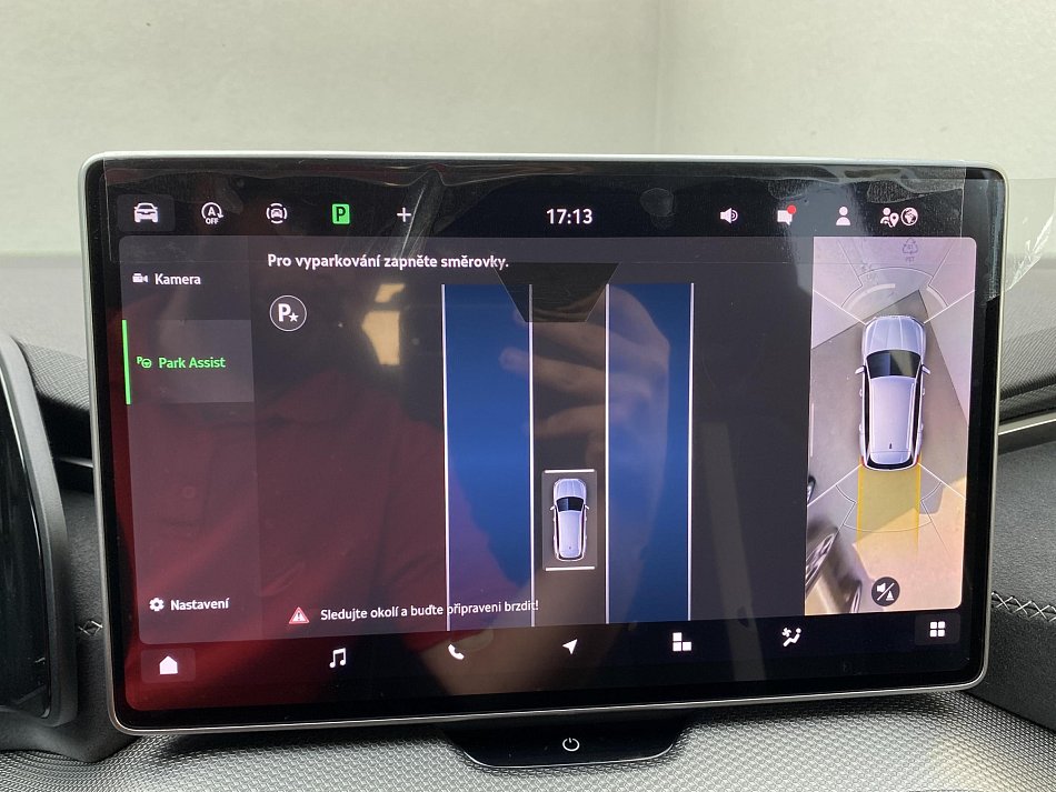 Škoda Kodiaq II 2.0 TDi SportLine 7míst