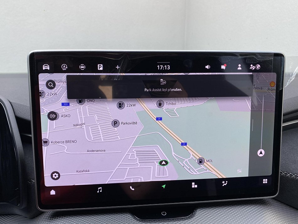 Škoda Kodiaq II 2.0 TDi SportLine 7míst