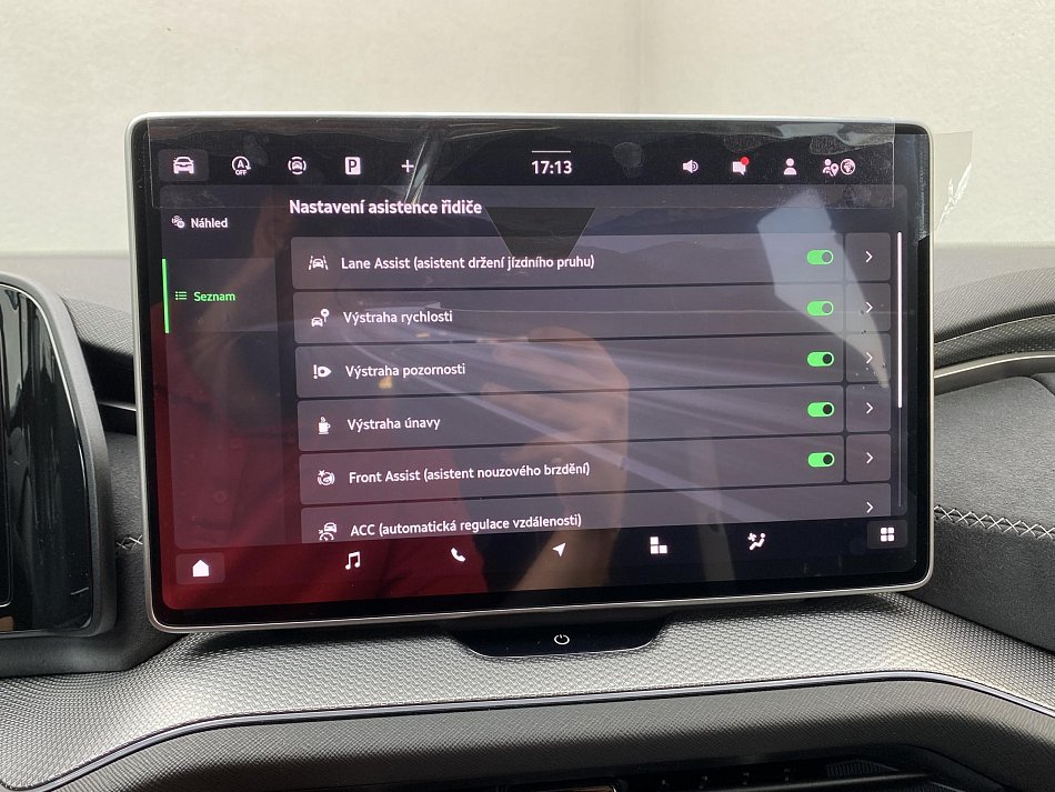 Škoda Kodiaq II 2.0 TDi SportLine 7míst