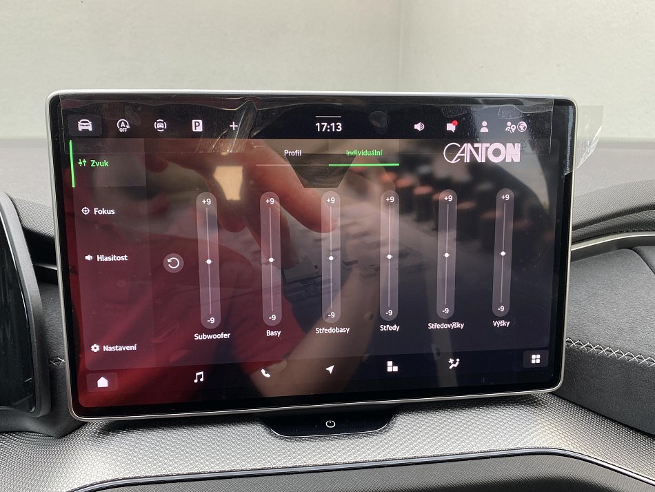 Škoda Kodiaq II 2.0 TDi SportLine 7míst