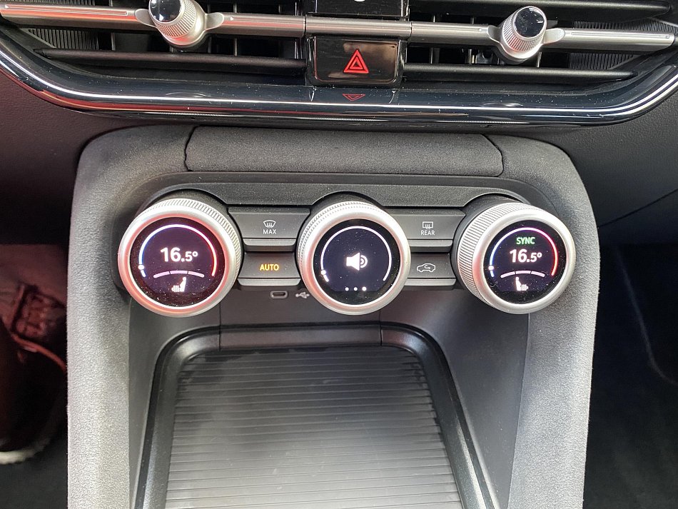 Škoda Kodiaq II 2.0 TDi SportLine 7míst