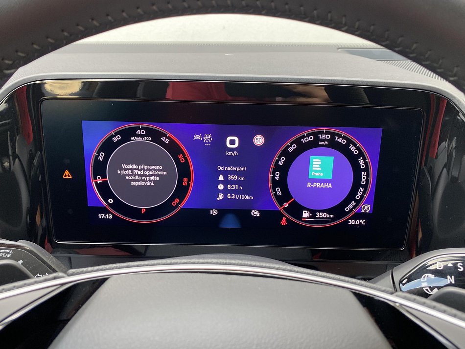 Škoda Kodiaq II 2.0 TDi SportLine 7míst