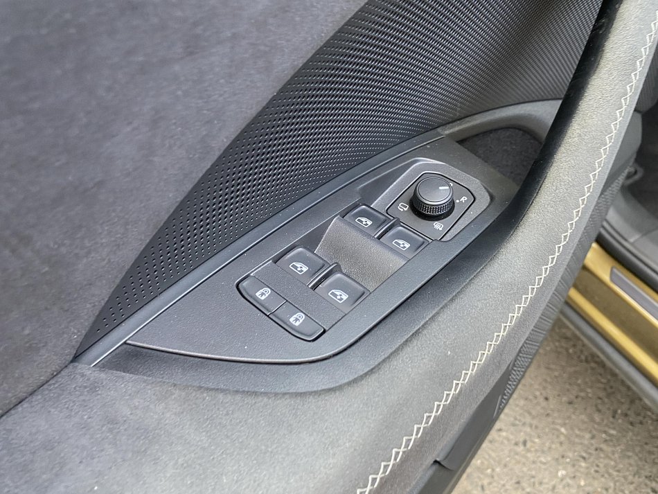 Škoda Kodiaq II 2.0 TDi SportLine 7míst