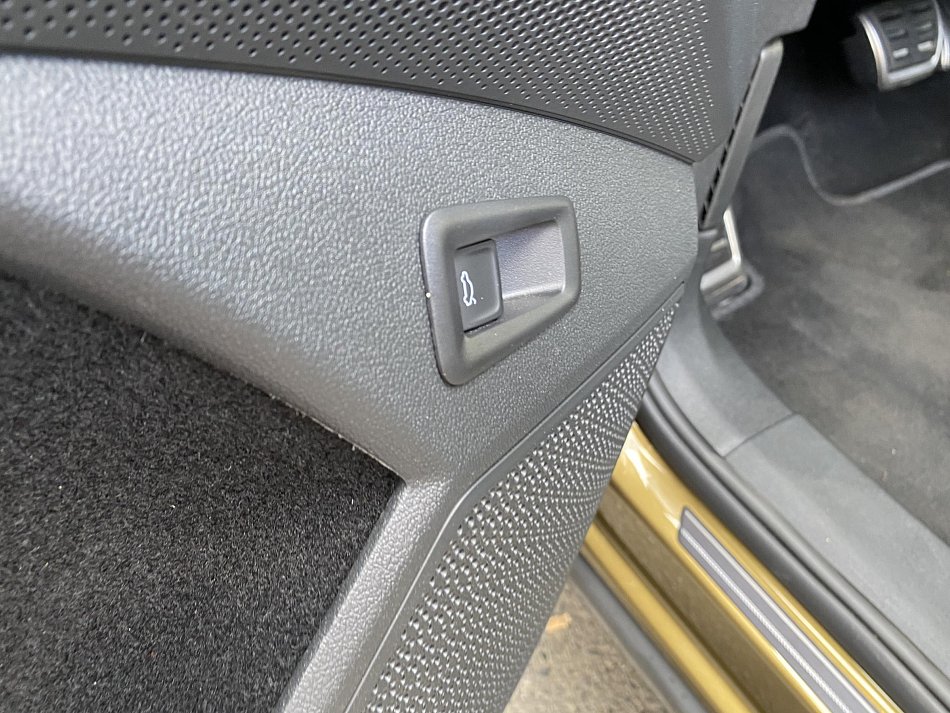 Škoda Kodiaq II 2.0 TDi SportLine 7míst