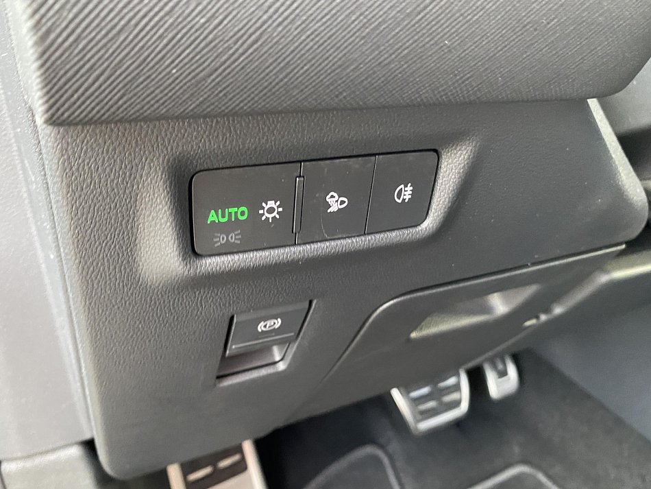 Škoda Kodiaq II 2.0 TDi SportLine 7míst