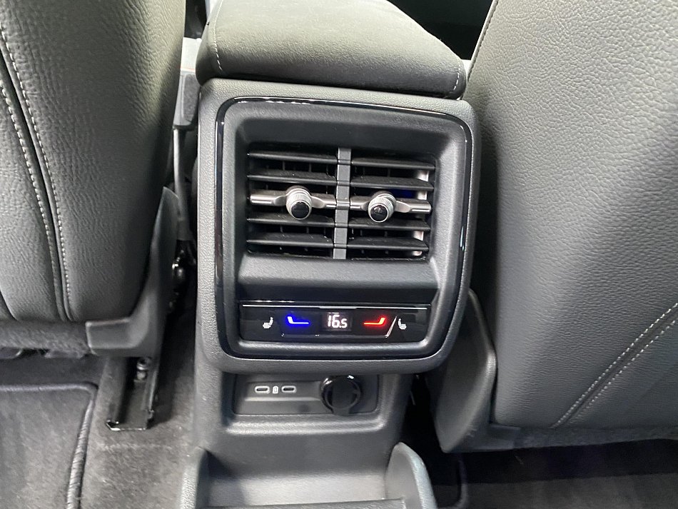 Škoda Kodiaq II 2.0 TDi SportLine 7míst