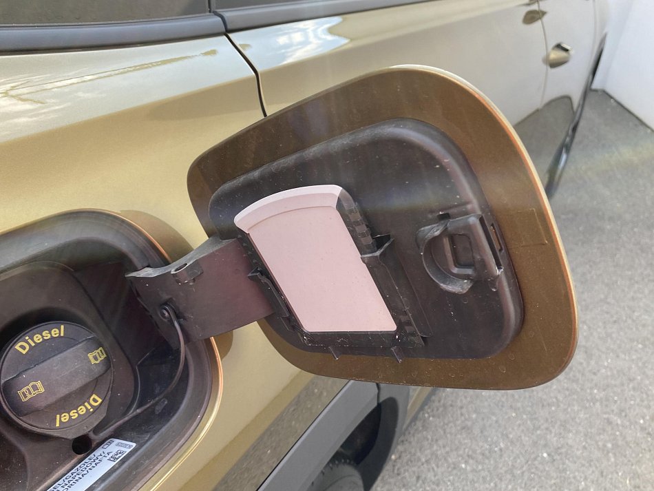 Škoda Kodiaq II 2.0 TDi SportLine 7míst