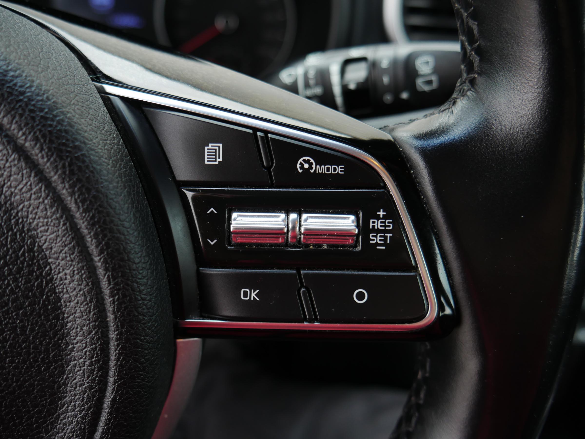 Kia Sportage, 2019 - pohled č. 13