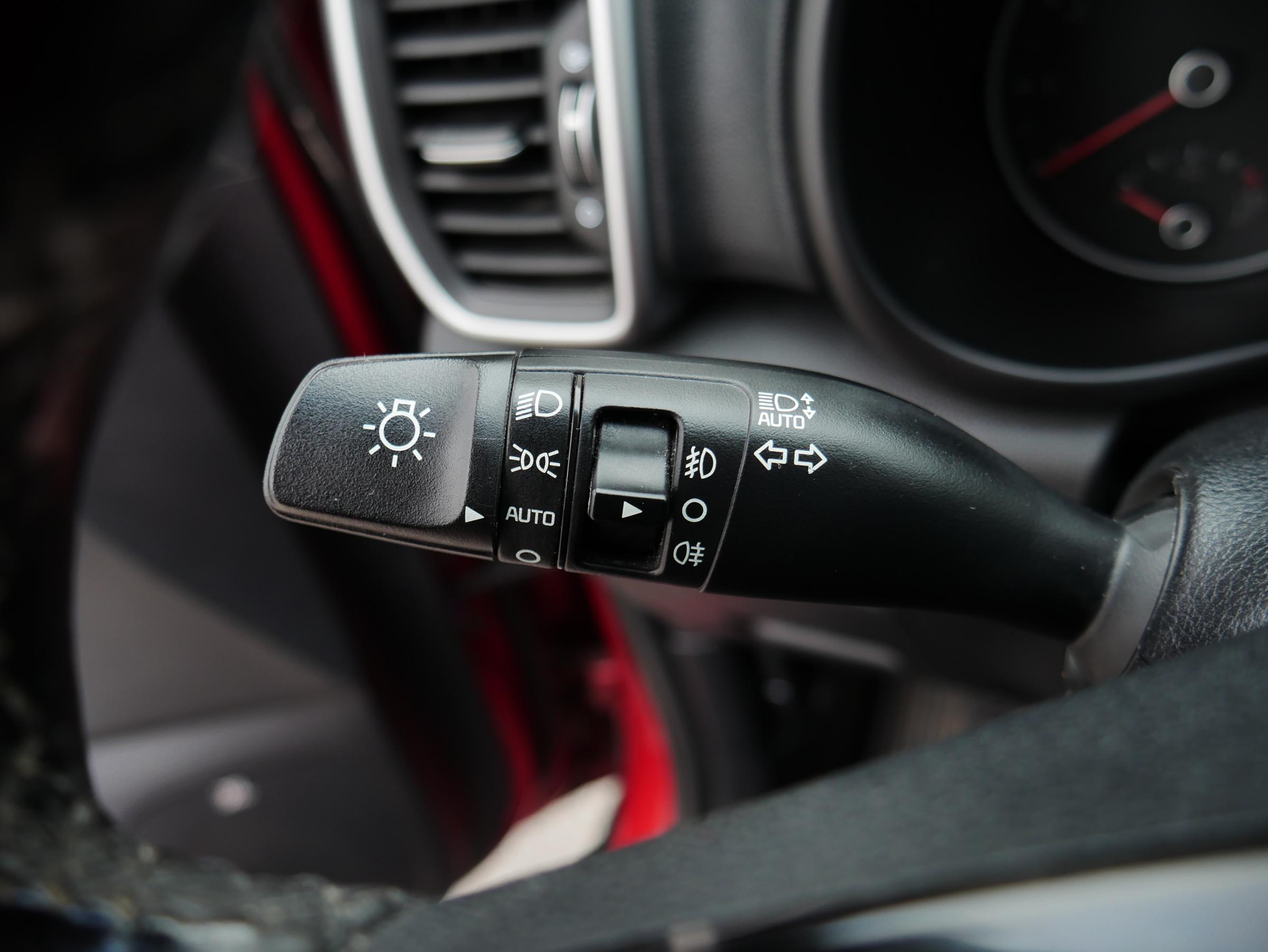 Kia Sportage, 2019 - pohled č. 14