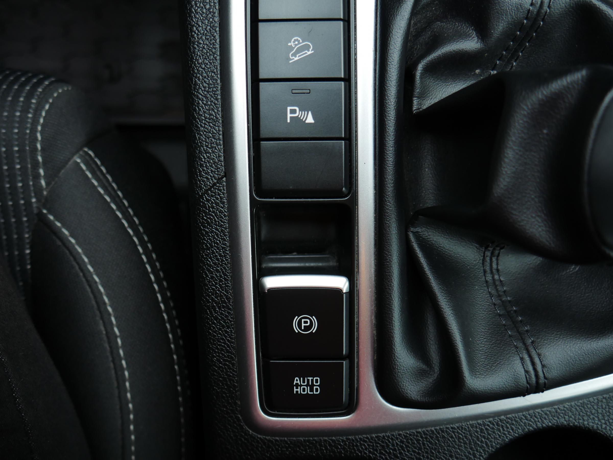 Kia Sportage, 2019 - pohled č. 17