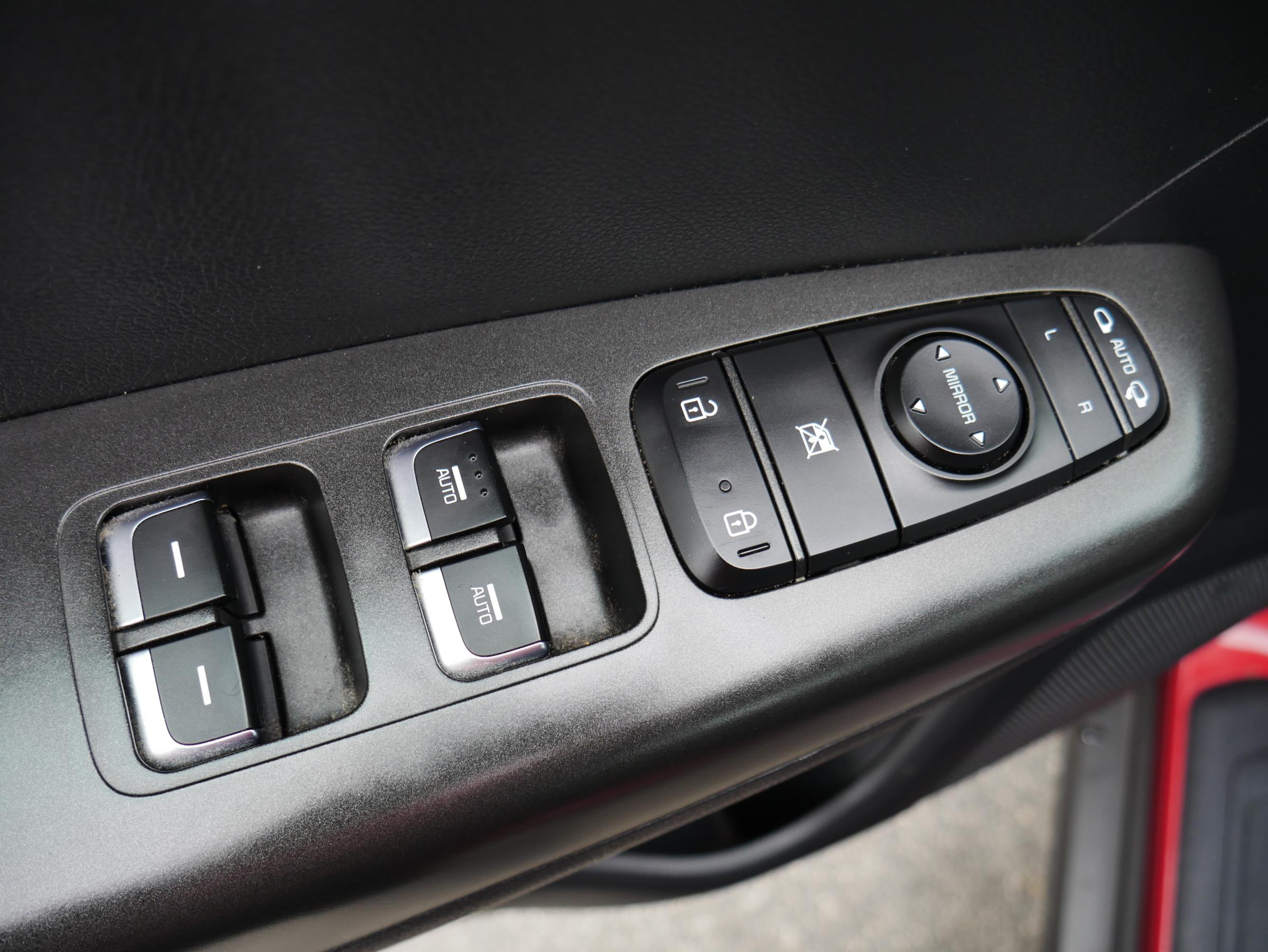 Kia Sportage, 2019 - pohled č. 18