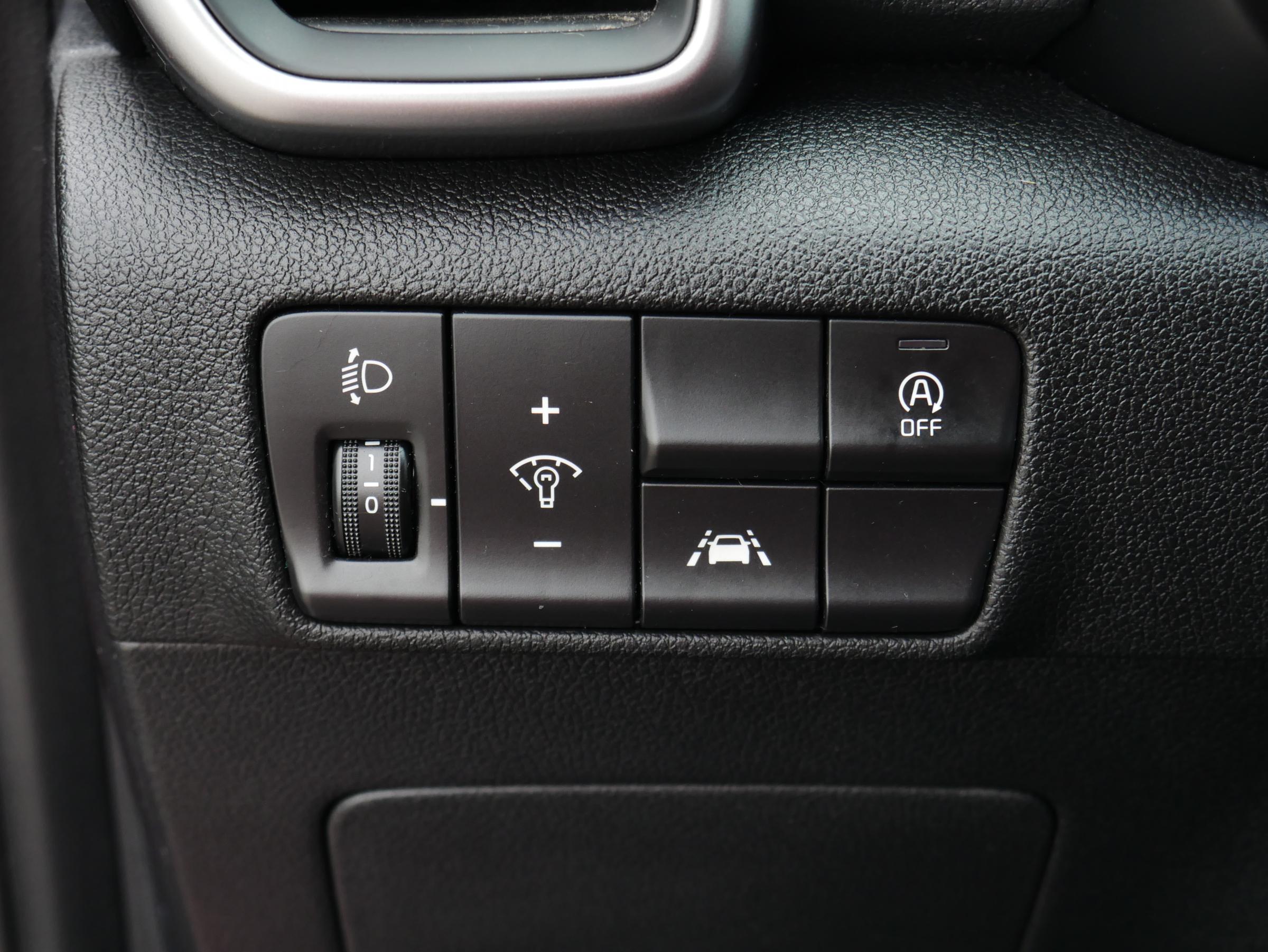 Kia Sportage, 2019 - pohled č. 19