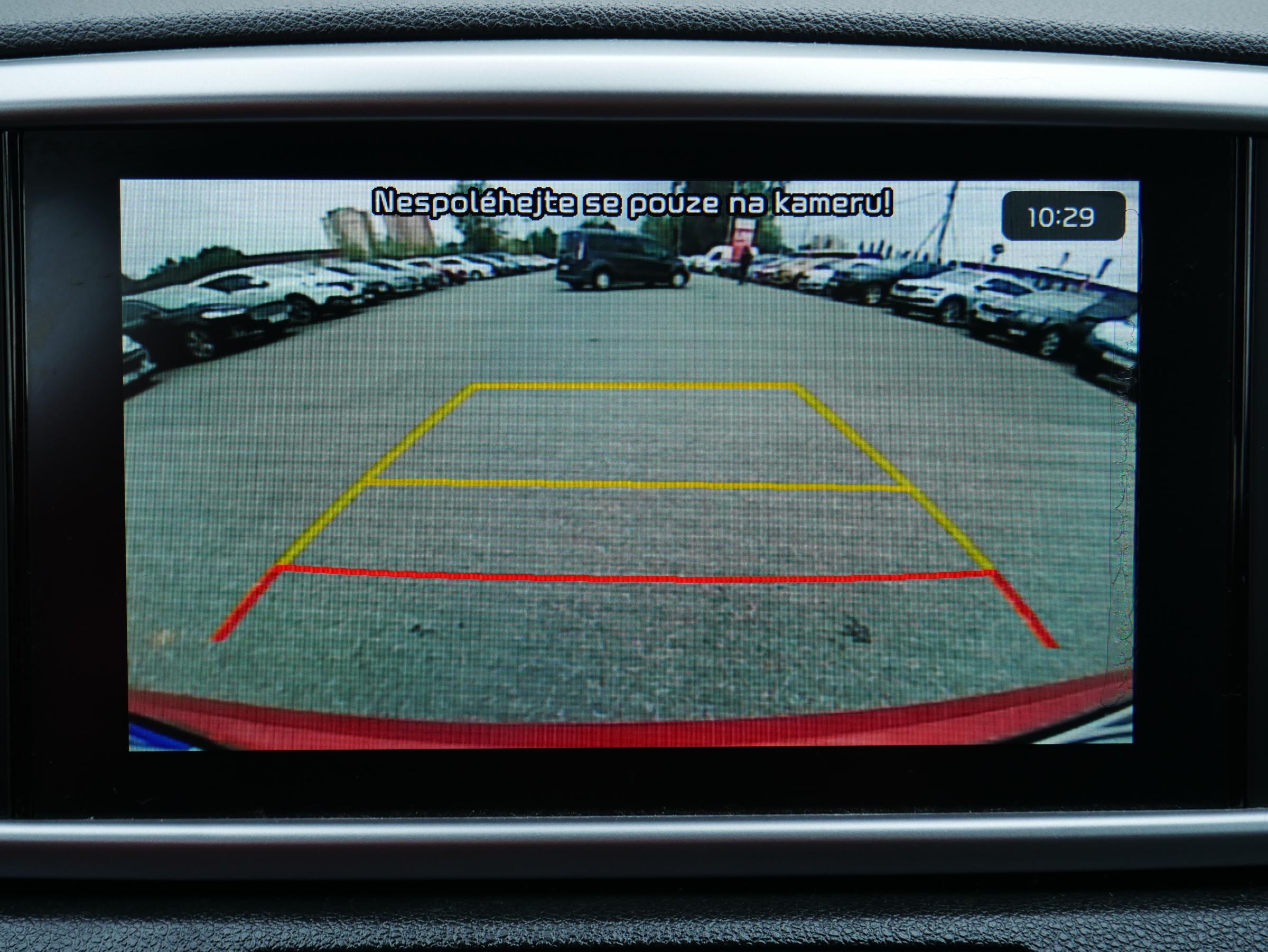 Kia Sportage, 2019 - pohled č. 20