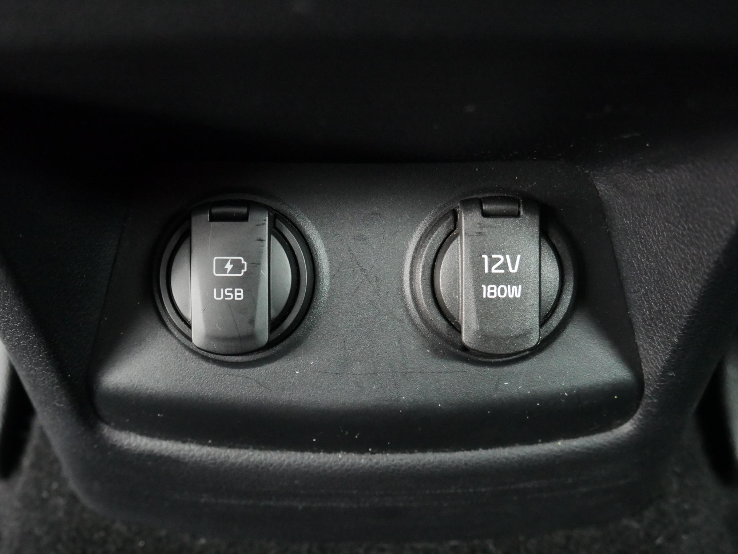 Kia Sportage, 2019 - pohled č. 23