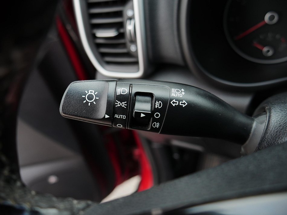 Kia Sportage 1.6T-GDi 