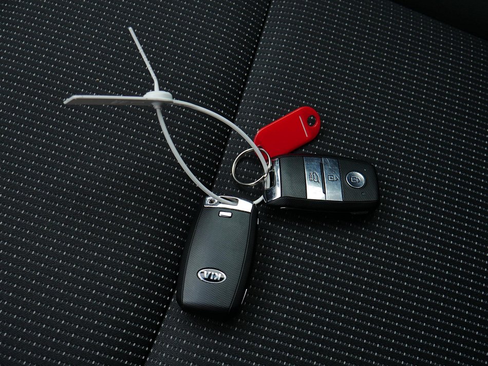 Kia Sportage 1.6T-GDi 