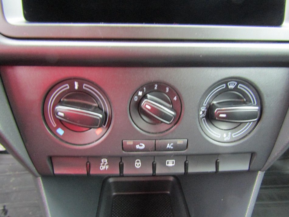 Škoda Rapid 1.6TDi Active