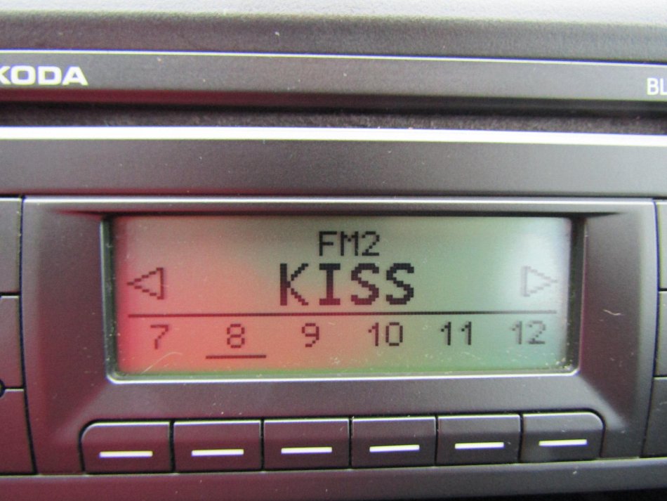 Škoda Rapid 1.6TDi Active