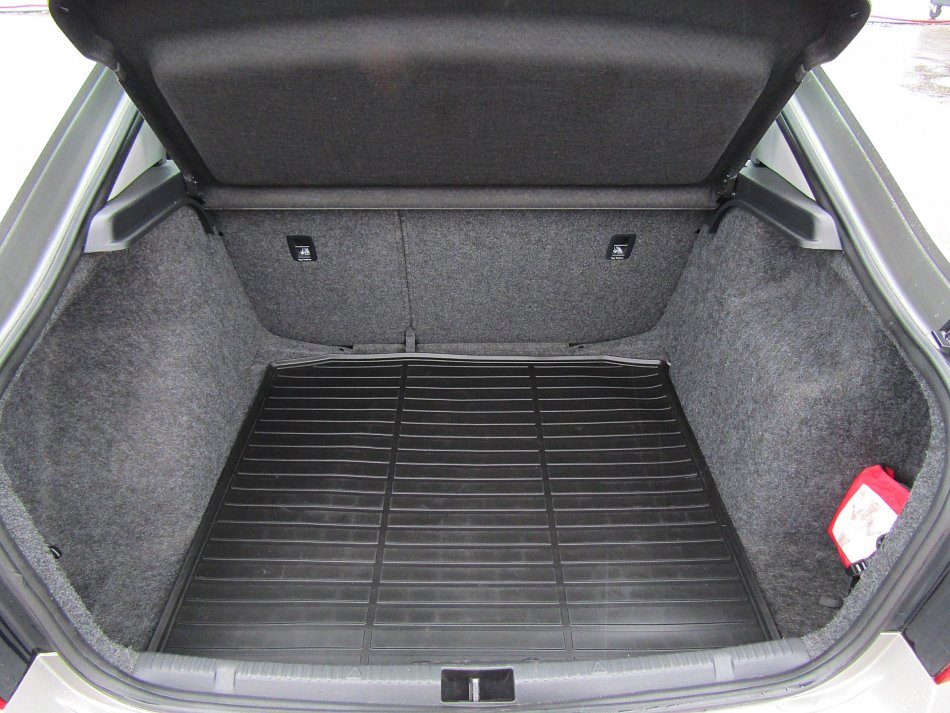 Škoda Rapid 1.6TDi Active