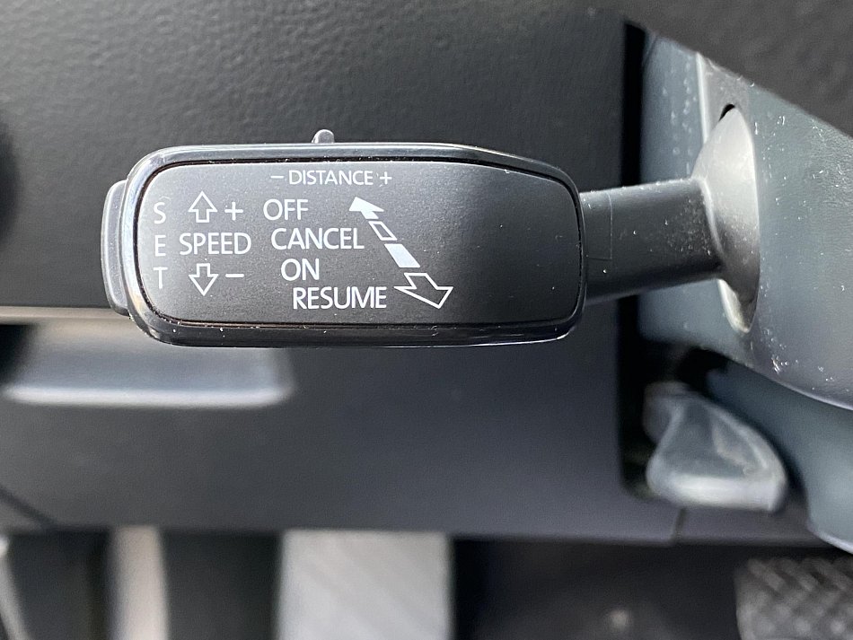 Škoda Superb III 2.0 TDi Ambition