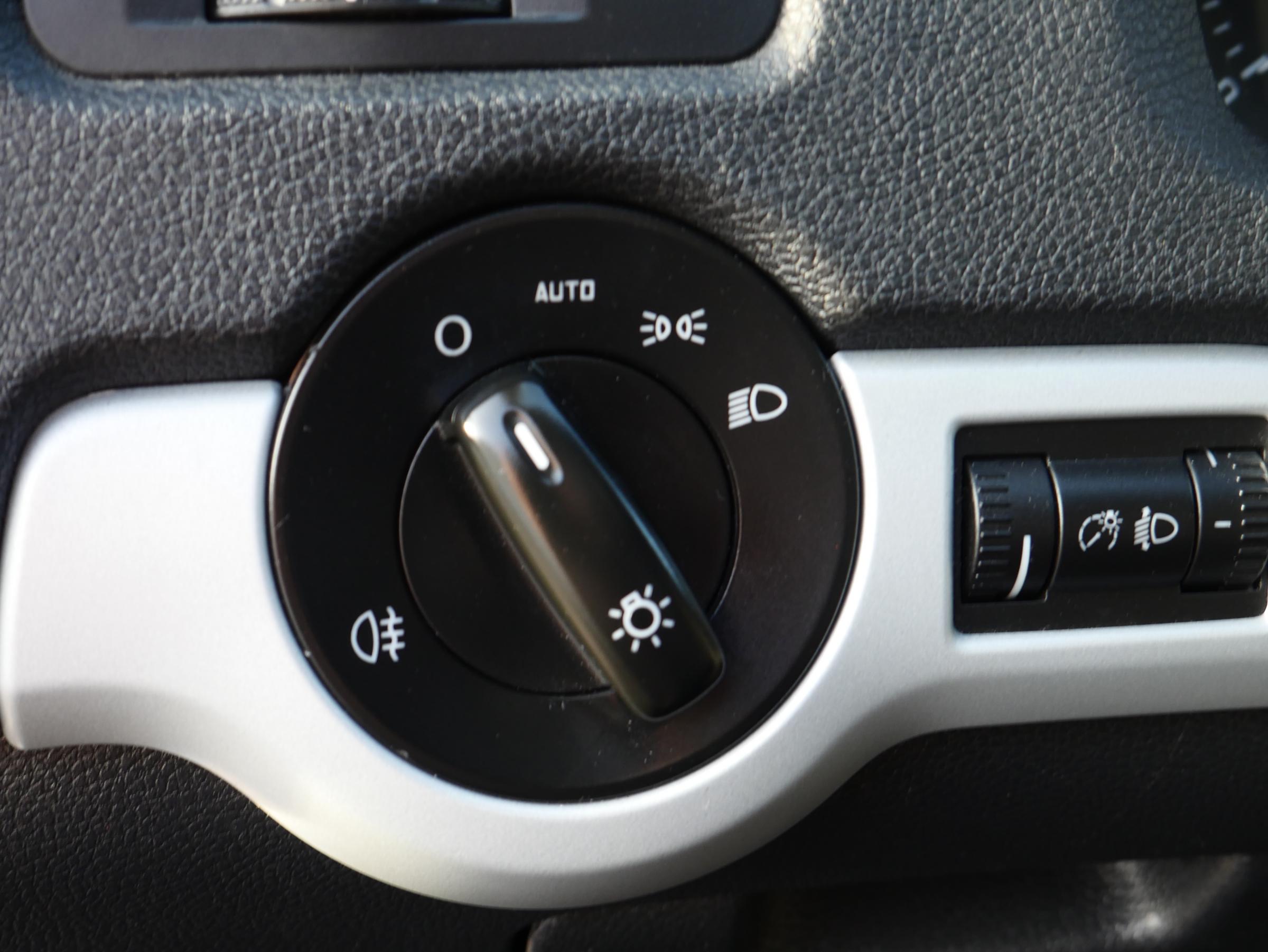 Škoda Octavia, 2013 - pohled č. 14