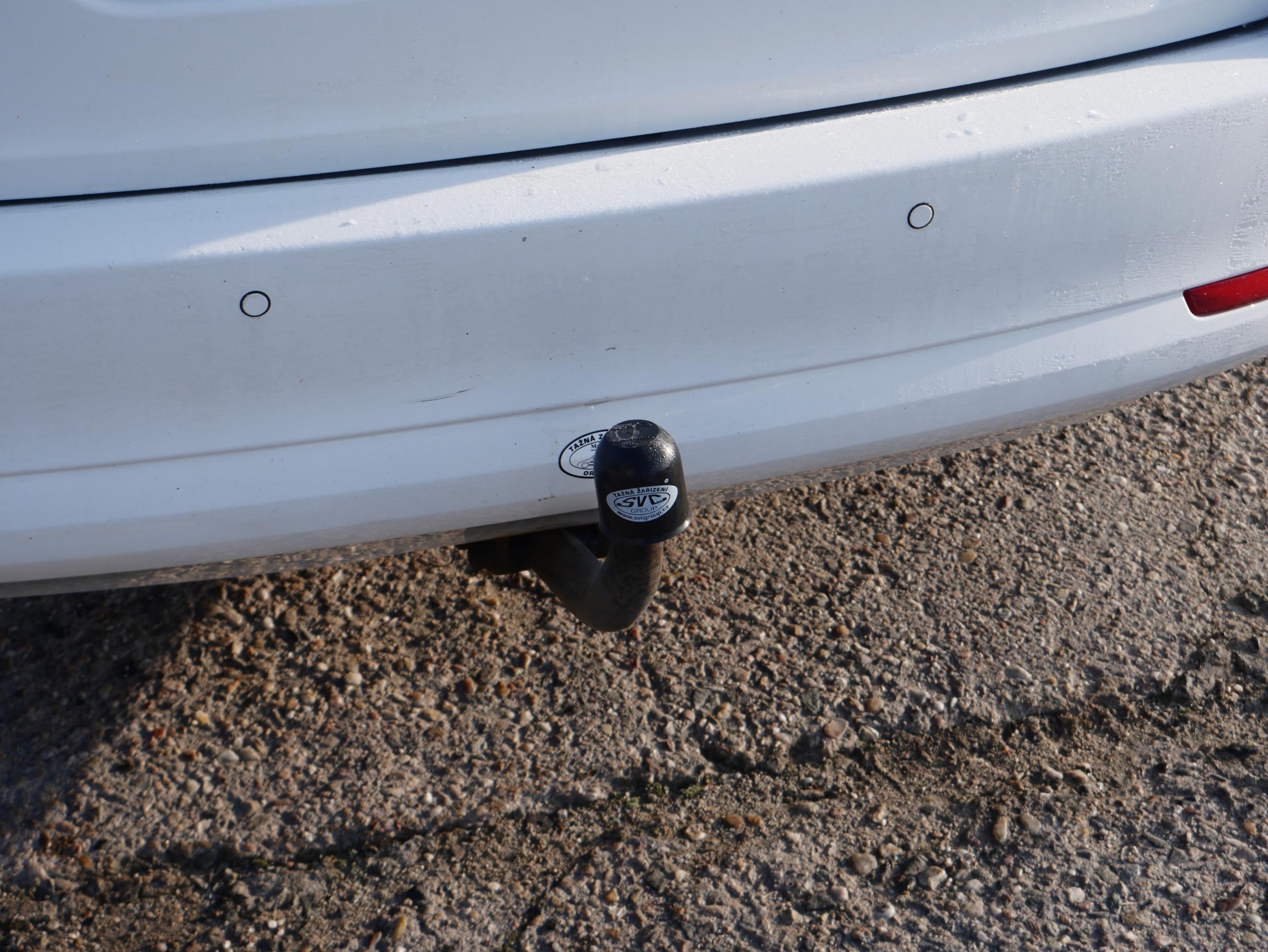 Škoda Octavia, 2013 - pohled č. 16