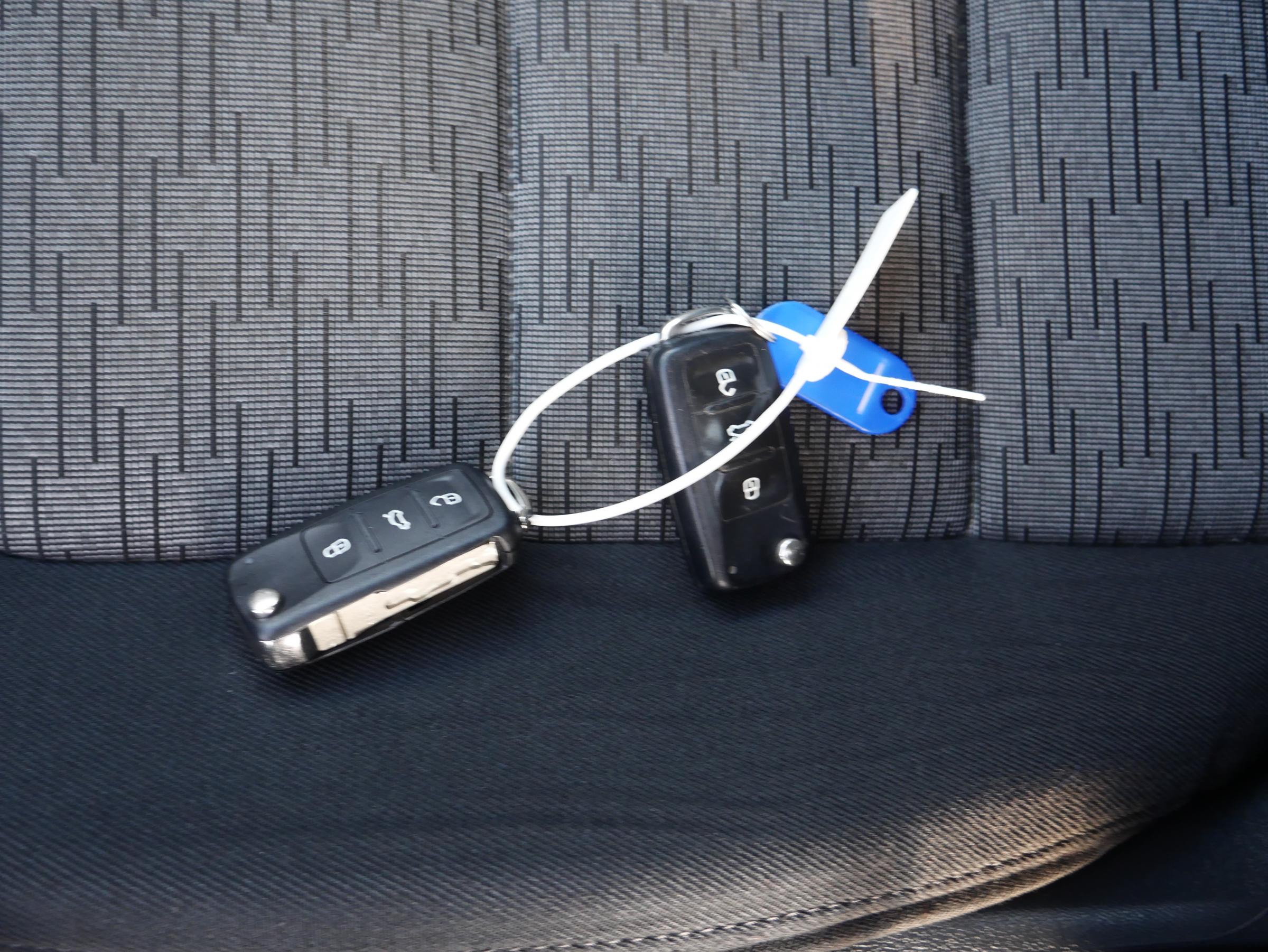 Škoda Octavia, 2013 - pohled č. 17