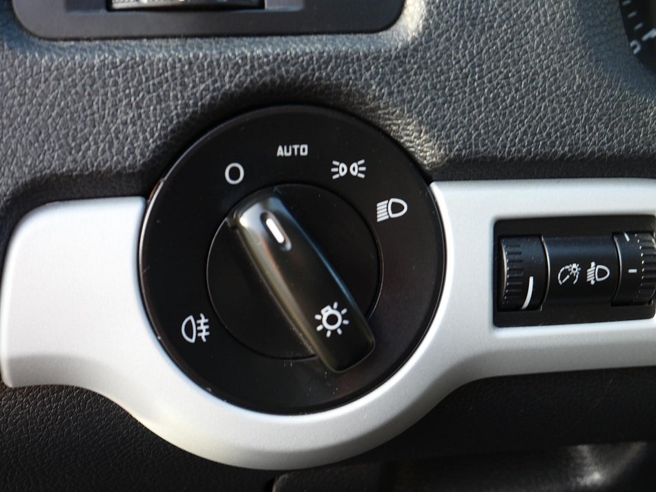 Škoda Octavia II 1.6TDi 