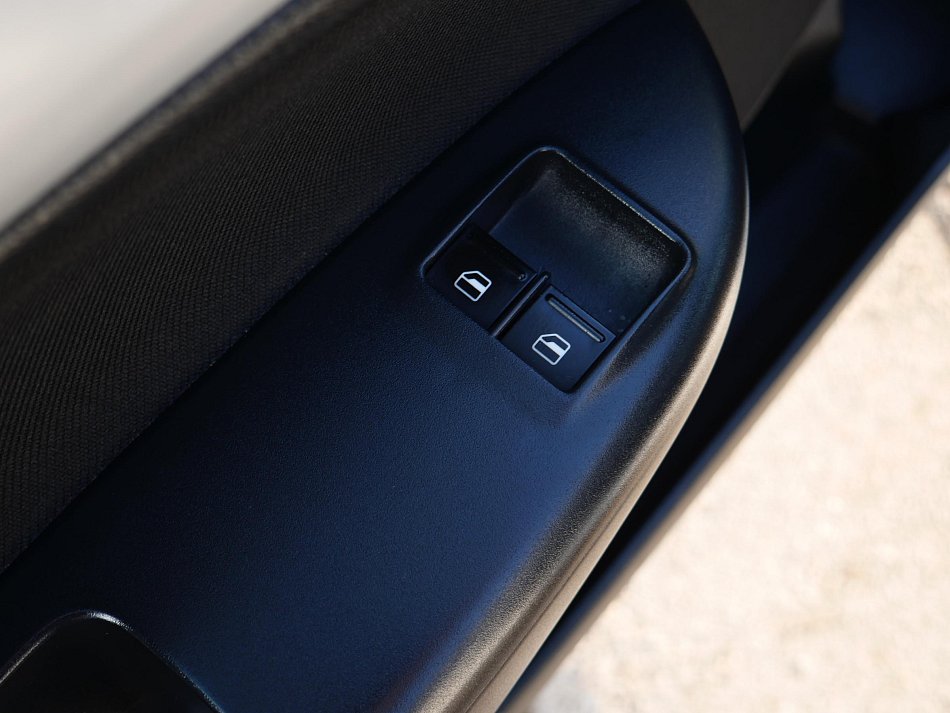 Škoda Octavia II 1.6TDi 