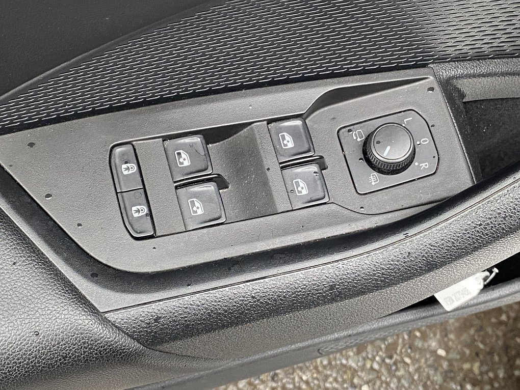 Škoda Octavia IV 2.0 TDi Style