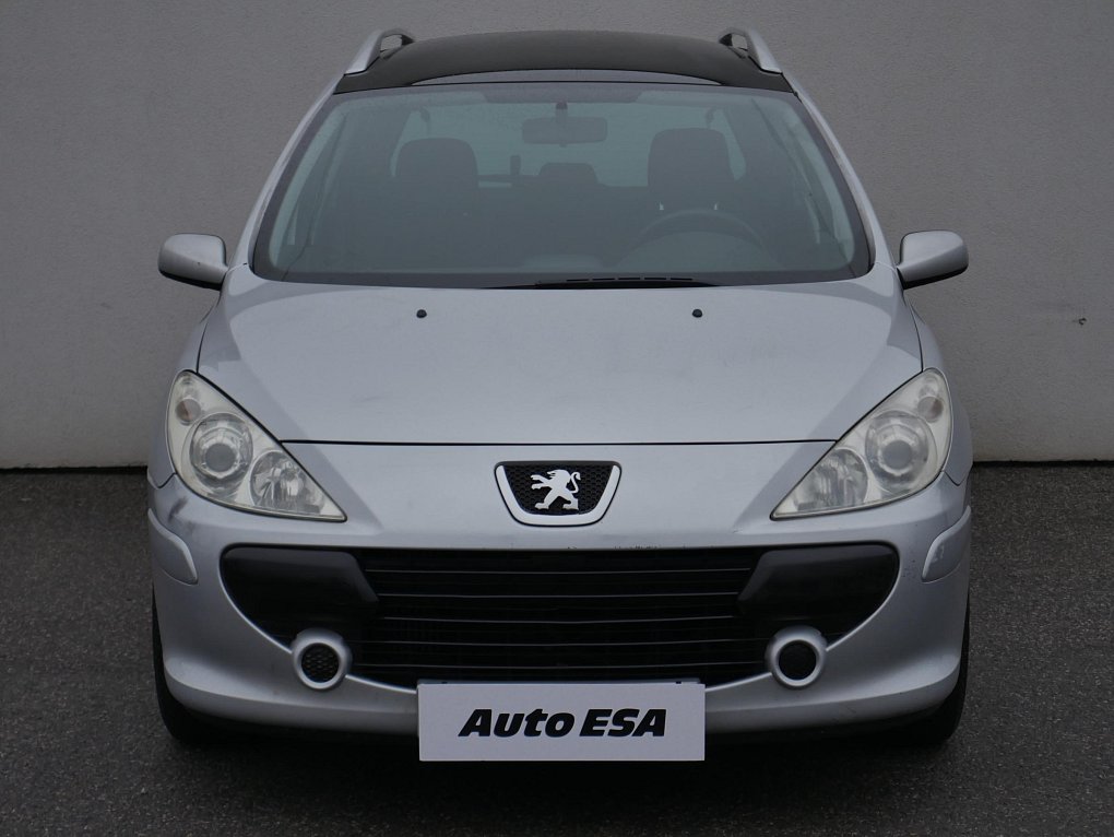 Peugeot 307 1.6HDi 