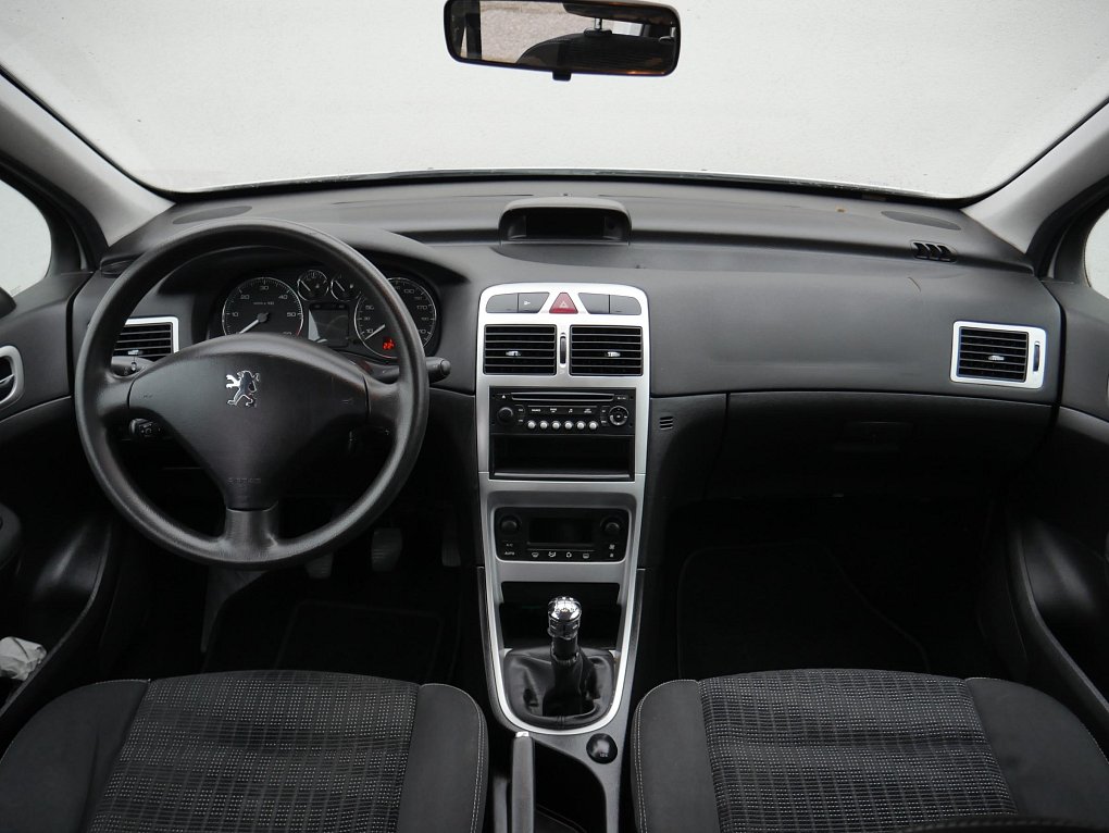 Peugeot 307 1.6HDi 