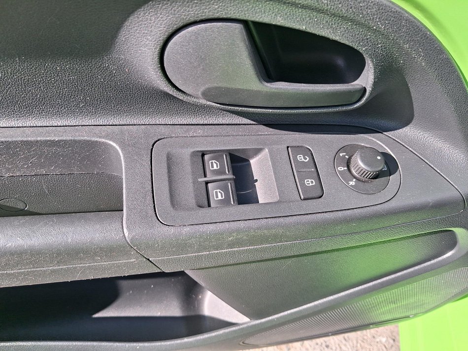 Škoda Citigo 1.0 MPi Clever