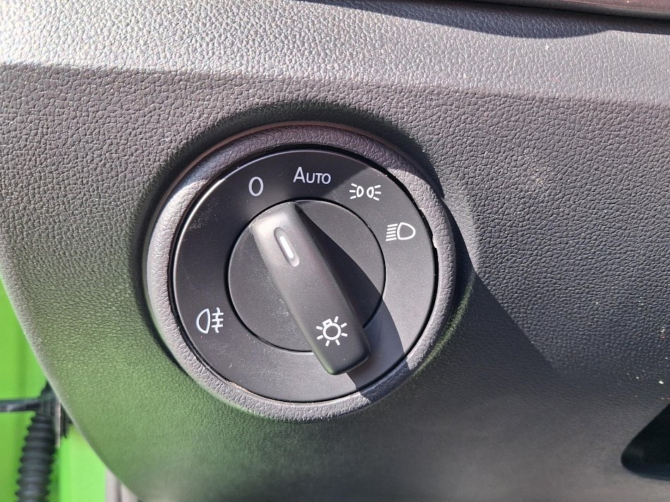 Škoda Citigo 1.0 MPi Clever