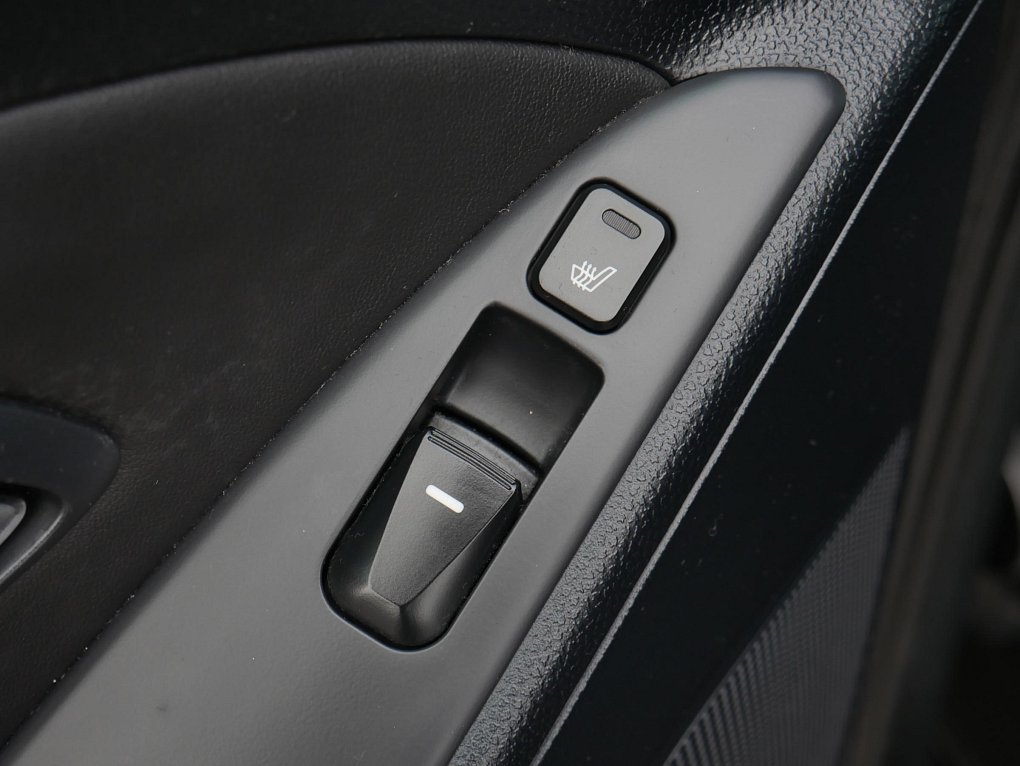 Hyundai Ix35 2.0CRDi  4x4