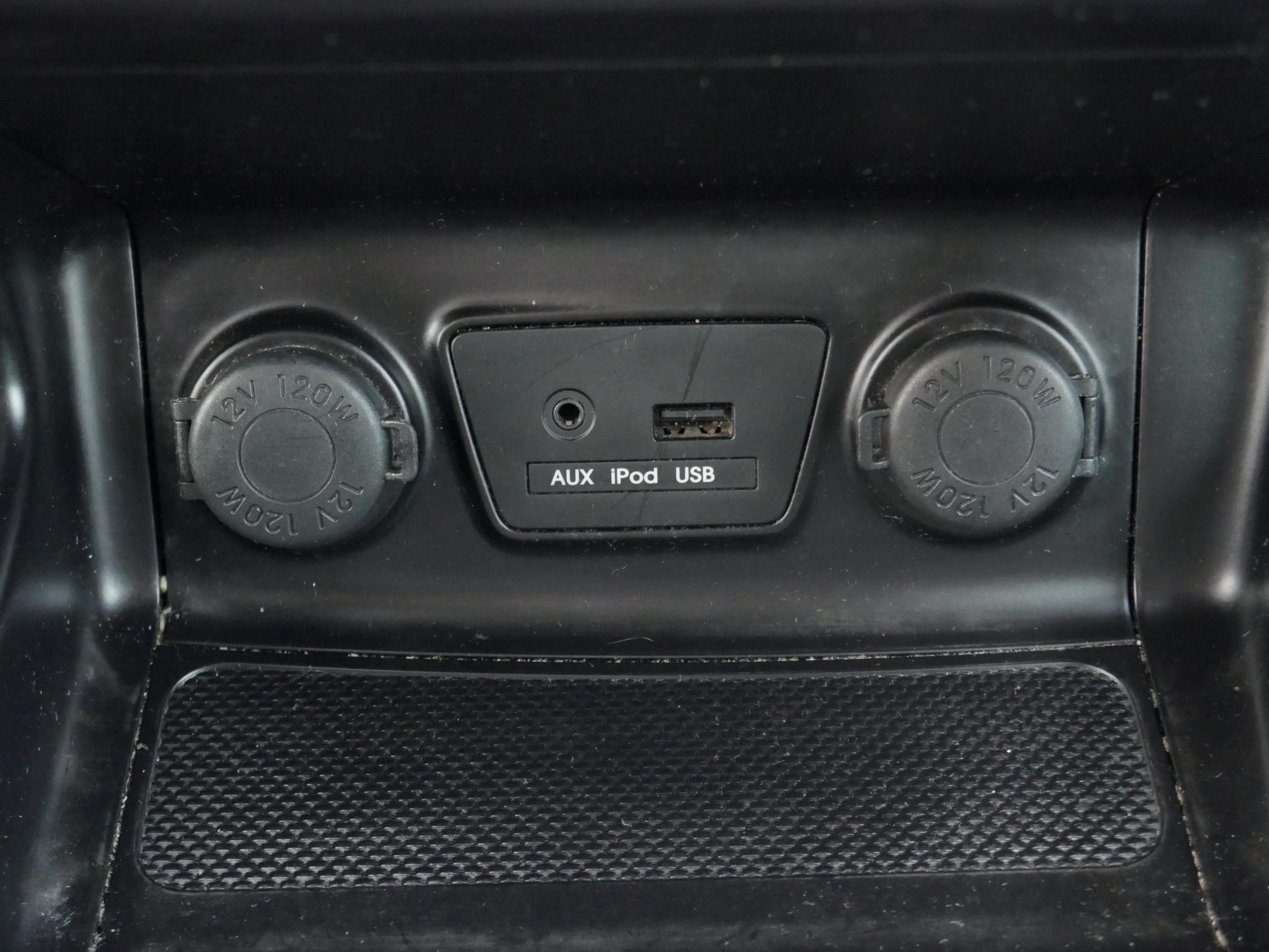 Hyundai ix35, 2012 - pohled č. 15