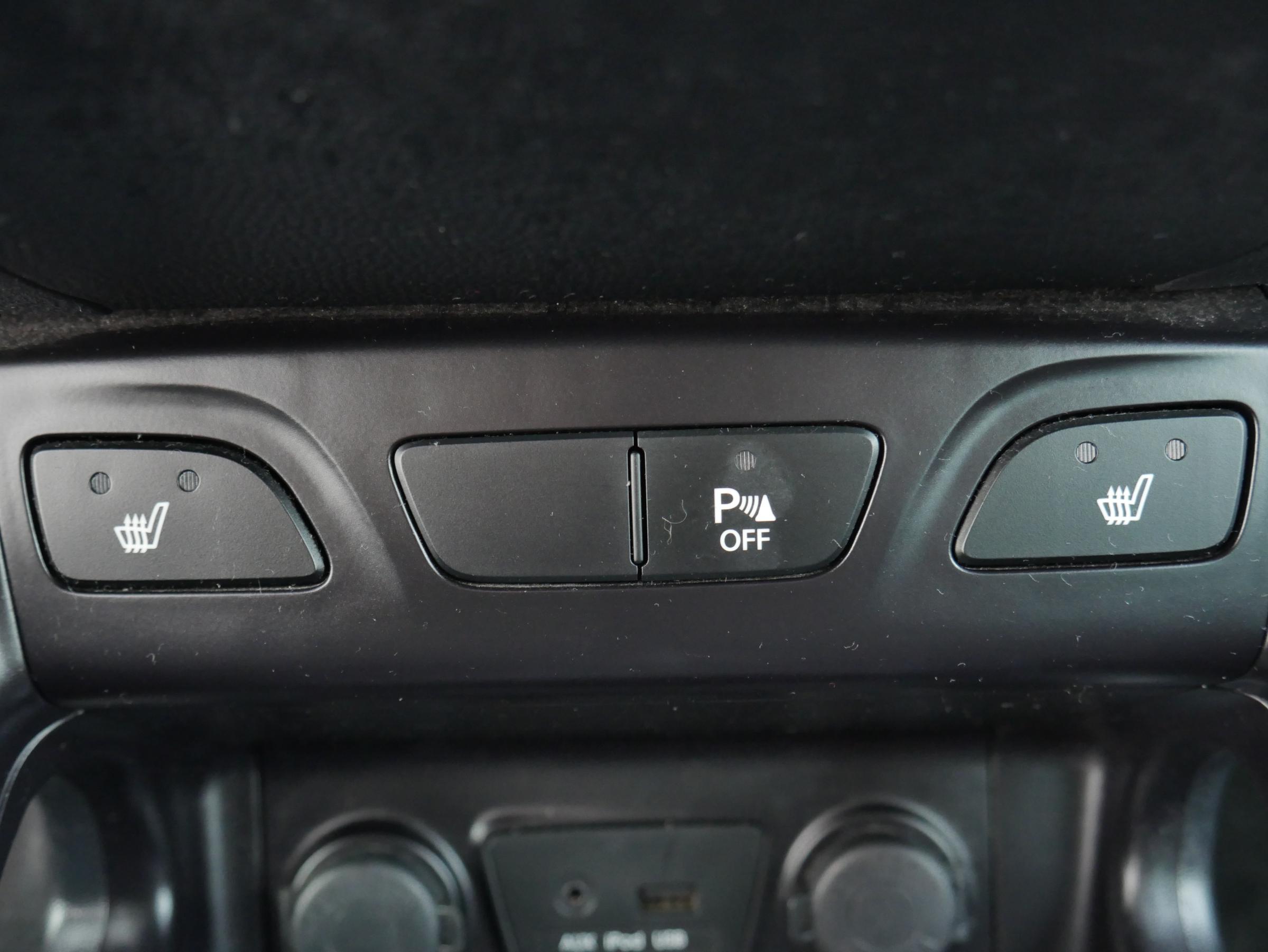 Hyundai ix35, 2012 - pohled č. 16